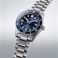 Orologio Seiko Uomo Prospex in Acciaio SPB451J1 - SPB451J1